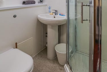 1 bed house, Colum Road, Cathays, Cardiff, CF103EF - Image 13